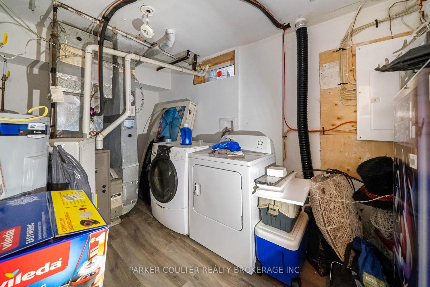 Photo 34 of 150 Daphne Crescent, Barrie, Cundles East — HOMEH