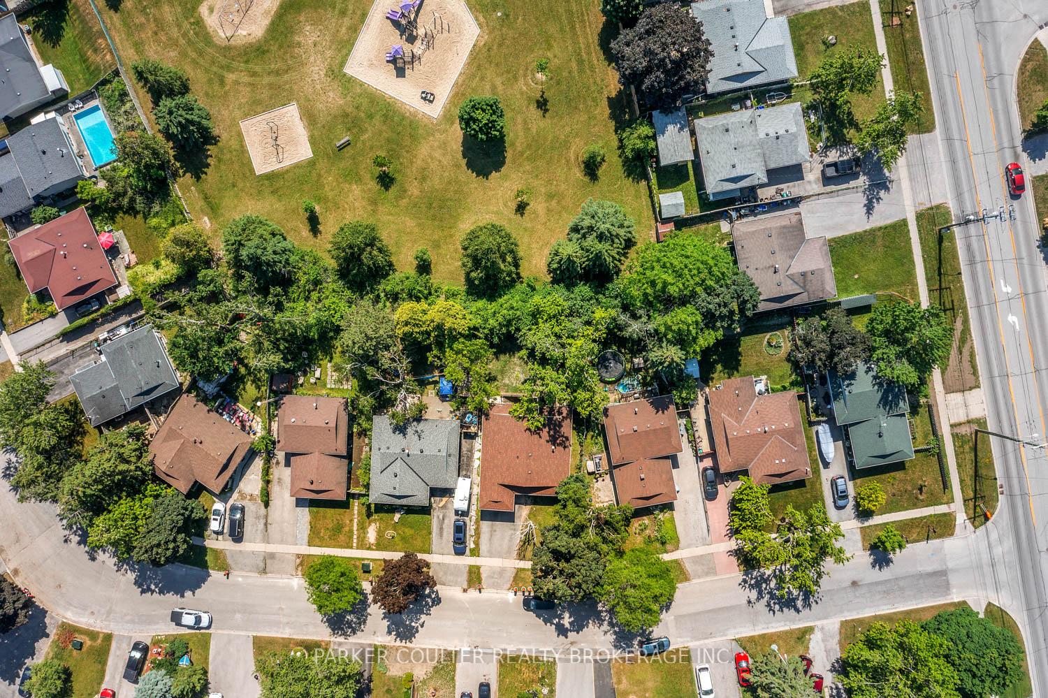 Photo 39 of 150 Daphne Crescent, Barrie, Cundles East — HOMEH
