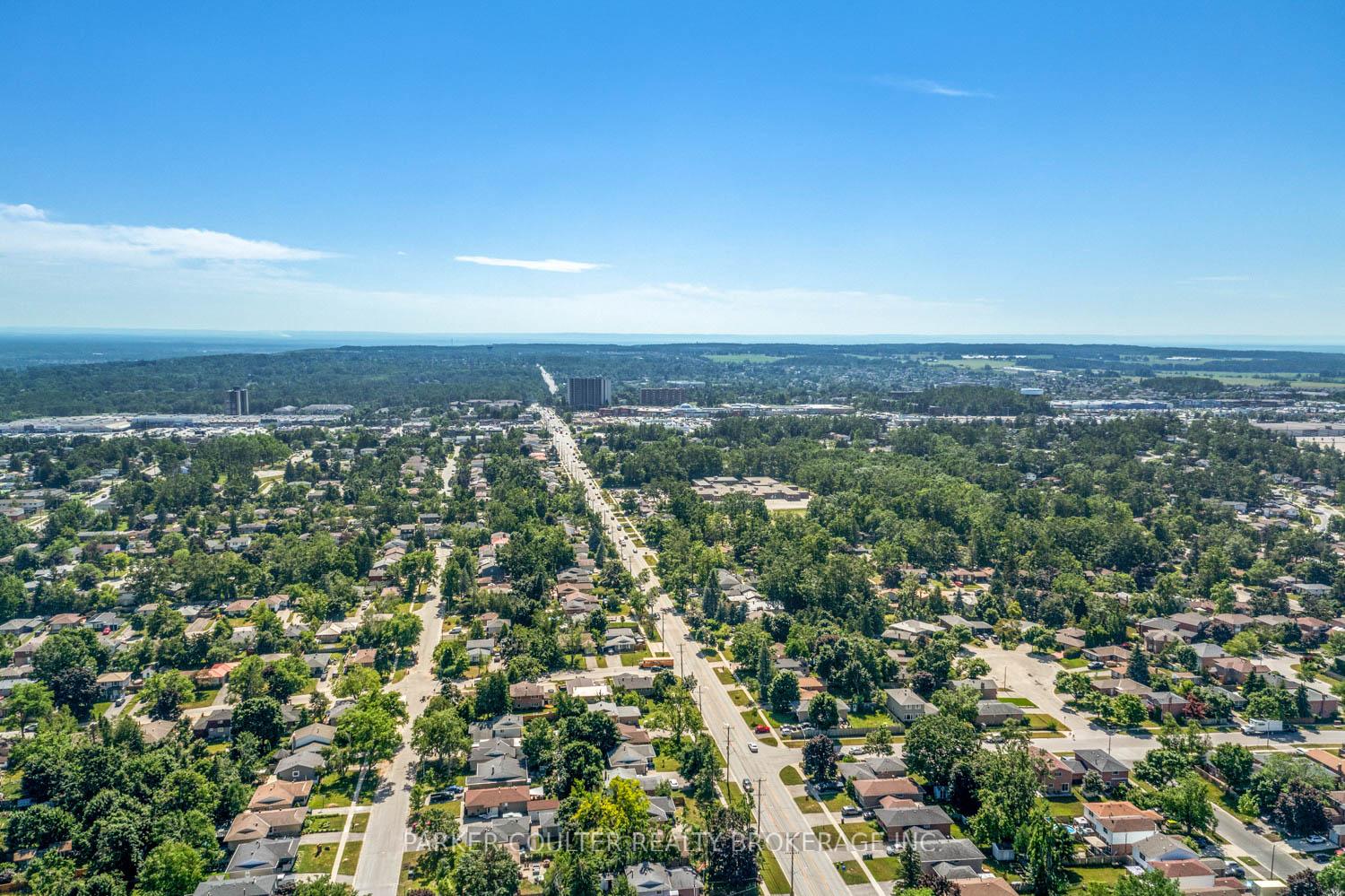 Photo 40 of 150 Daphne Crescent, Barrie, Cundles East — HOMEH