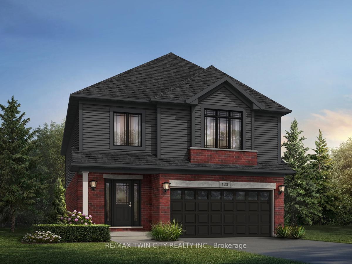 Photo 1 of 164 Benninger Drive, Kitchener — HOMEH