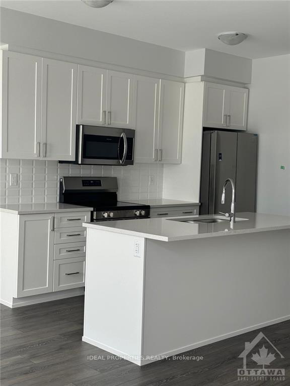 Photo 11 of 721 Lurgan Way, Ottawa, Barrhaven - Half Moon Bay — HOMEH
