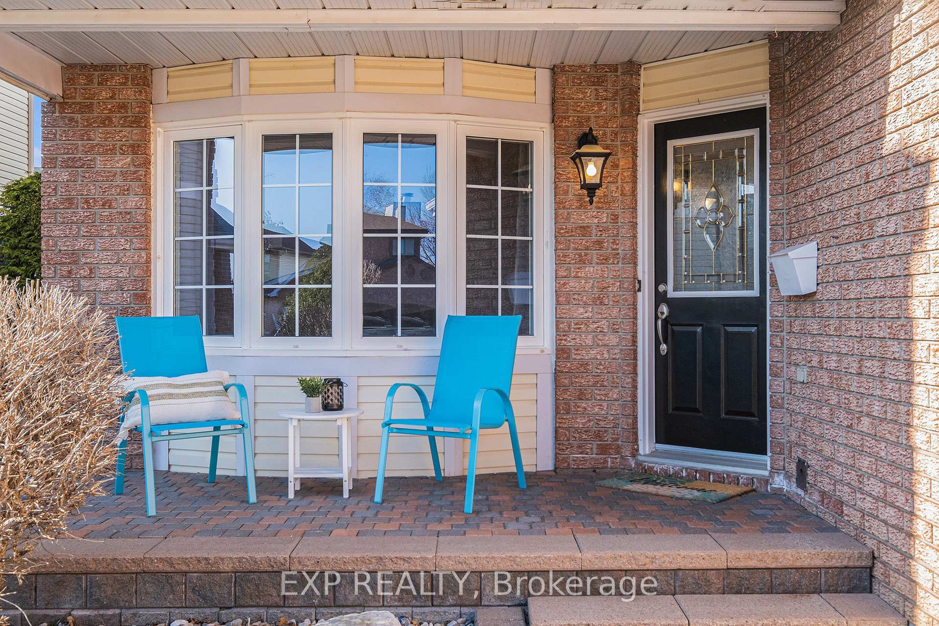 Photo 2 of 13 Pepperrall Crescent, Ottawa, Barrhaven - Heritage Park — HOMEH