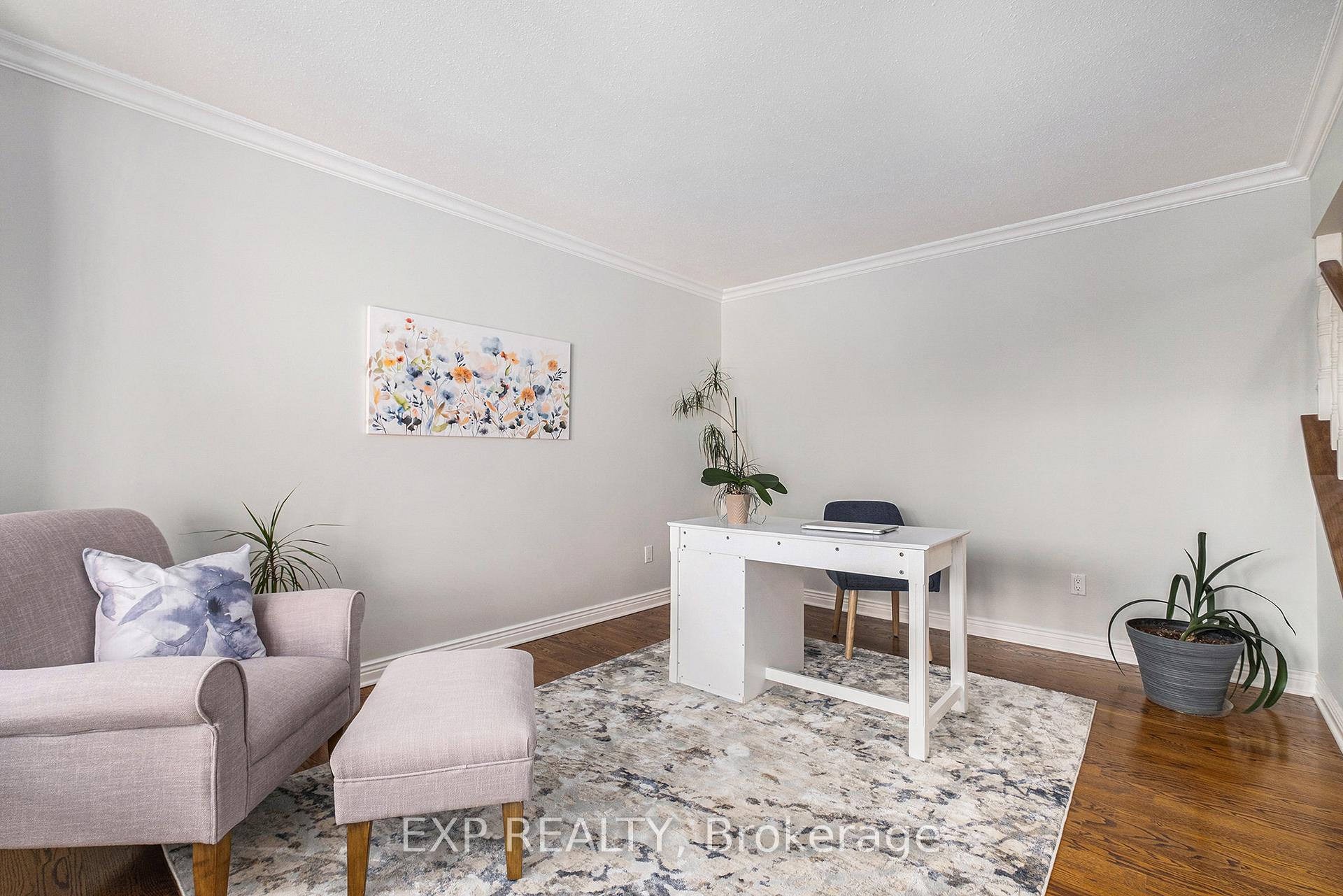 Photo 6 of 13 Pepperrall Crescent, Ottawa, Barrhaven - Heritage Park — HOMEH