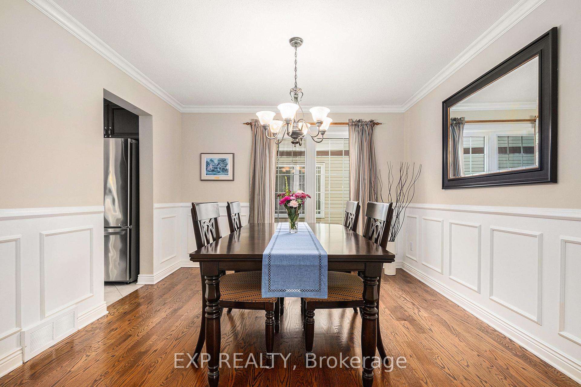 Photo 7 of 13 Pepperrall Crescent, Ottawa, Barrhaven - Heritage Park — HOMEH