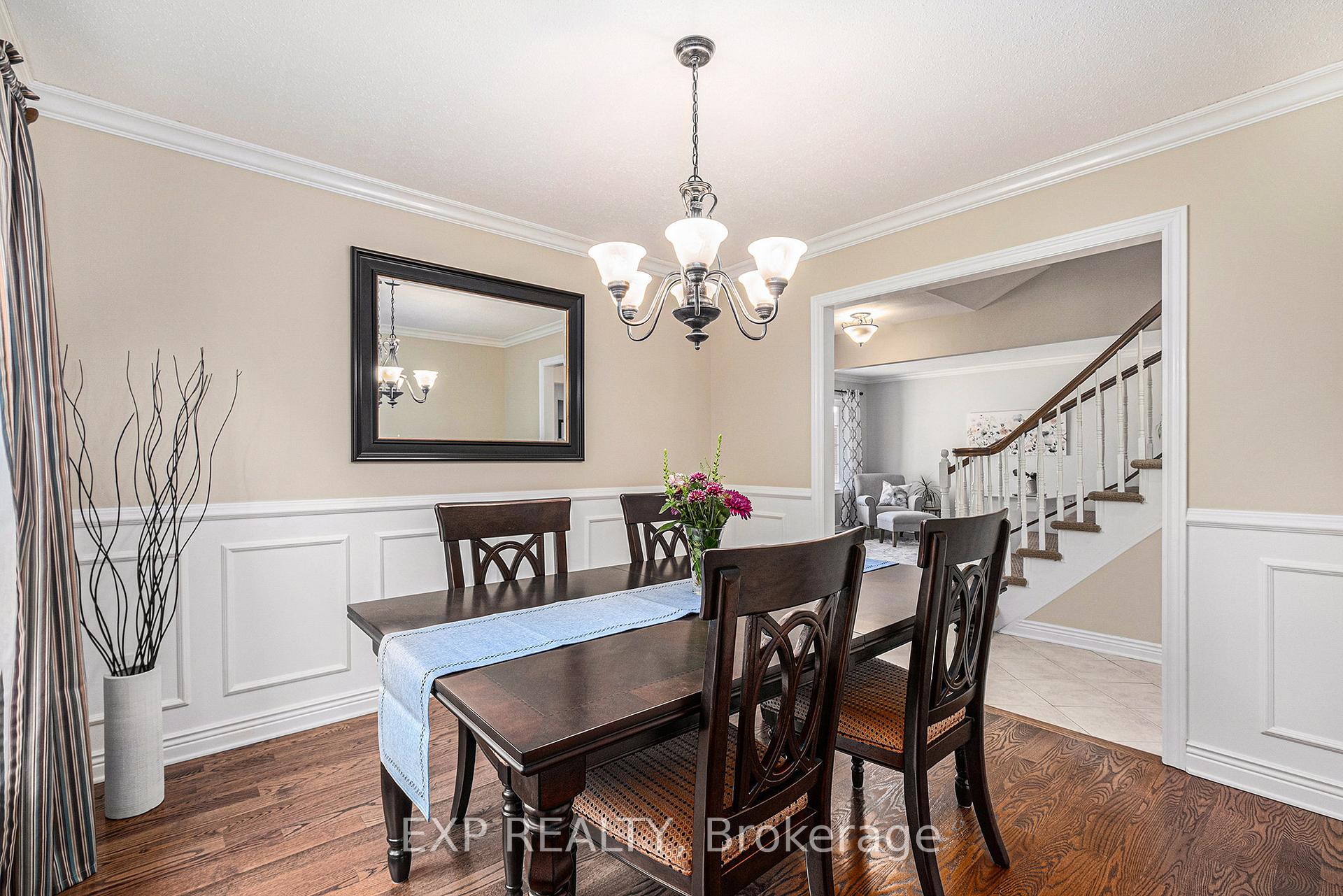 Photo 8 of 13 Pepperrall Crescent, Ottawa, Barrhaven - Heritage Park — HOMEH