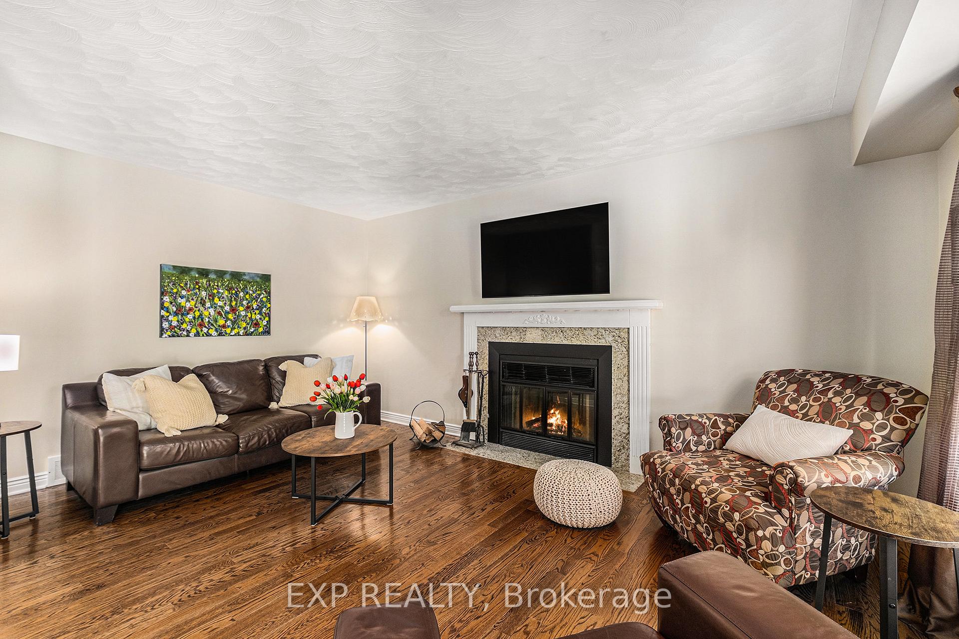 Photo 13 of 13 Pepperrall Crescent, Ottawa, Barrhaven - Heritage Park — HOMEH