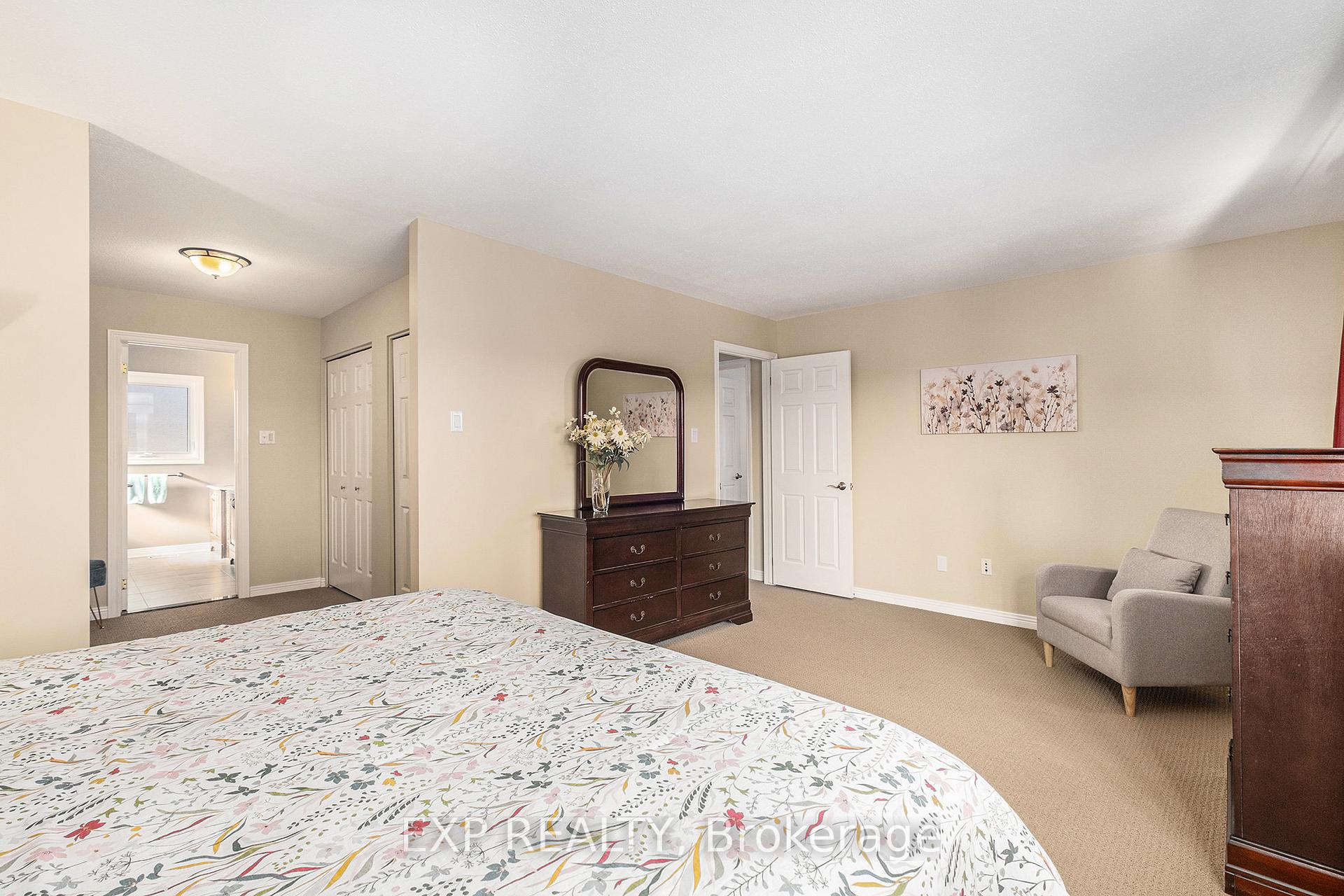 Photo 21 of 13 Pepperrall Crescent, Ottawa, Barrhaven - Heritage Park — HOMEH