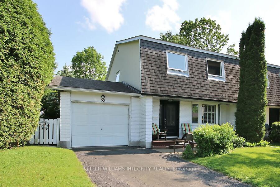 Photo 1 of 58 Lindhurst Crescent, Ottawa, Briargreen — HOMEH