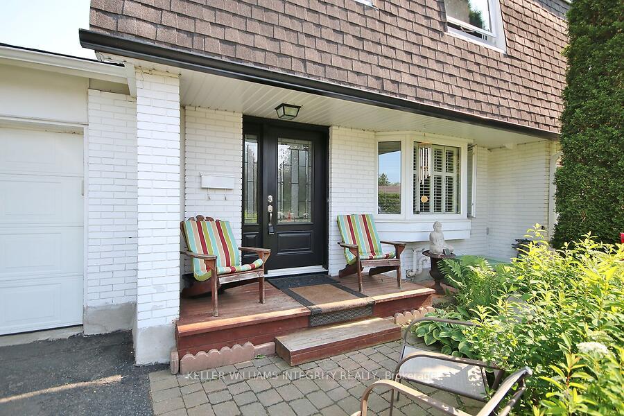Photo 4 of 58 Lindhurst Crescent, Ottawa, Briargreen — HOMEH