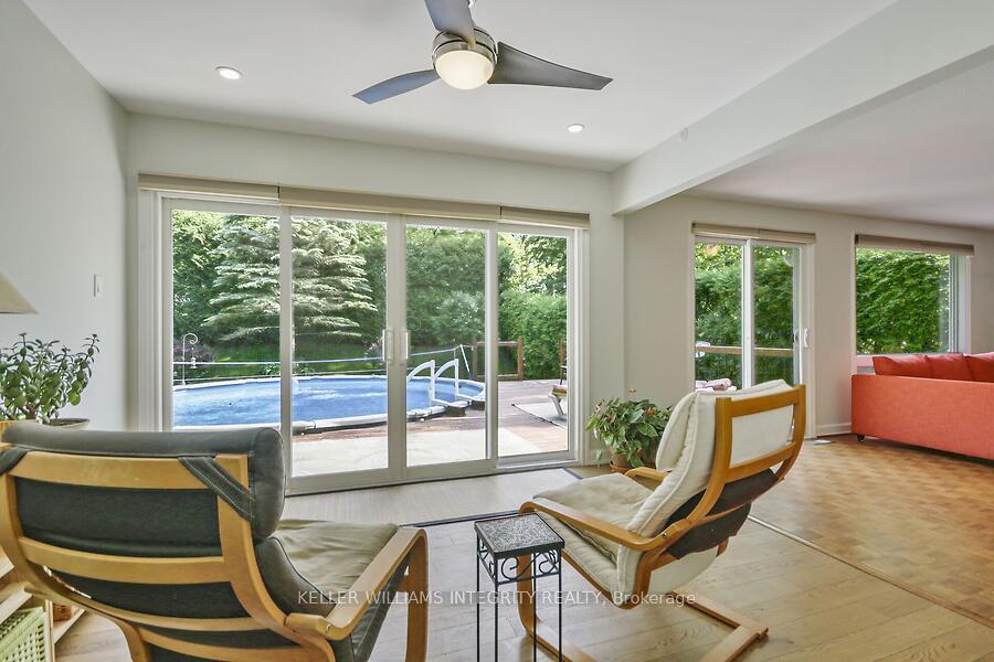 Photo 18 of 58 Lindhurst Crescent, Ottawa, Briargreen — HOMEH