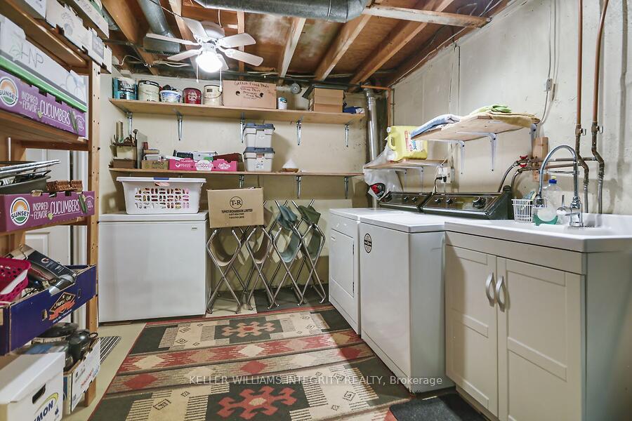 Photo 27 of 58 Lindhurst Crescent, Ottawa, Briargreen — HOMEH