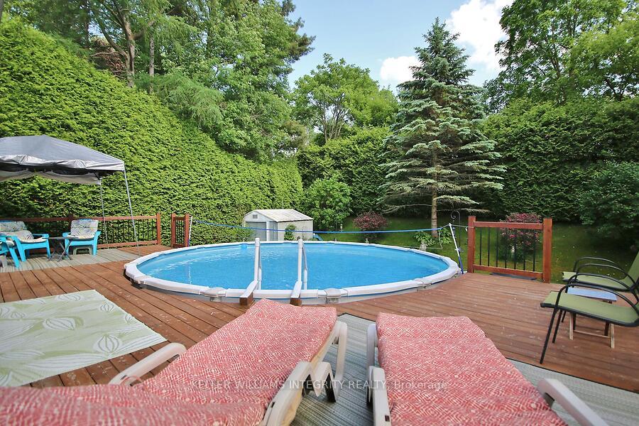 Photo 33 of 58 Lindhurst Crescent, Ottawa, Briargreen — HOMEH