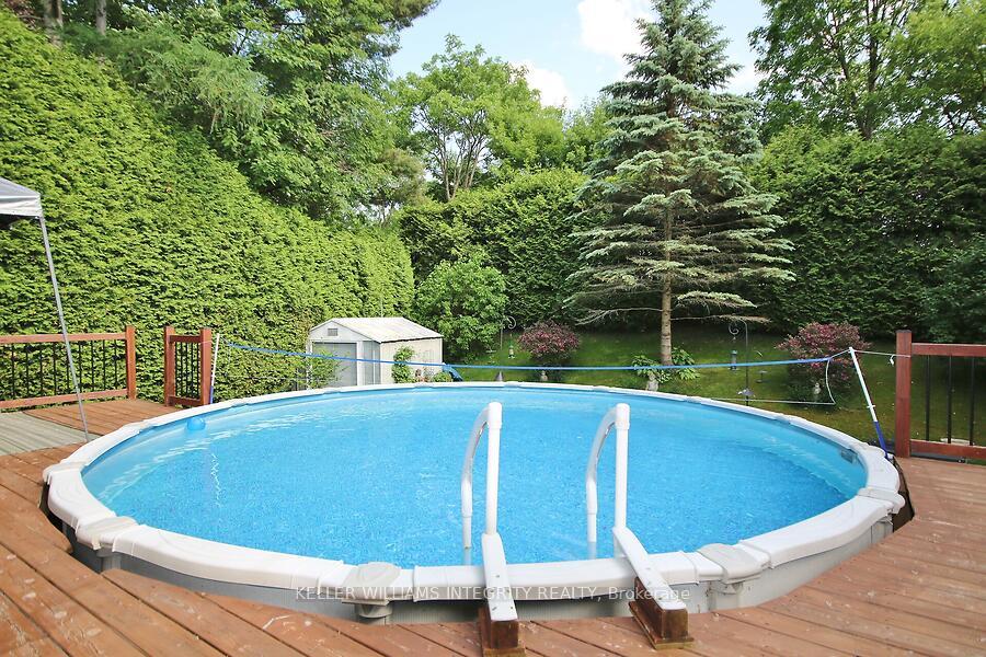 Photo 43 of 58 Lindhurst Crescent, Ottawa, Briargreen — HOMEH