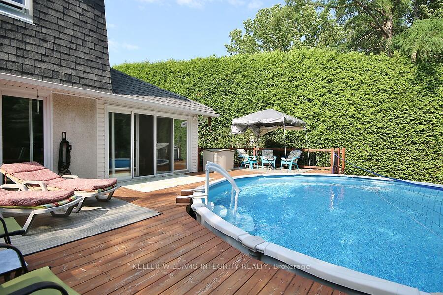Photo 42 of 58 Lindhurst Crescent, Ottawa, Briargreen — HOMEH