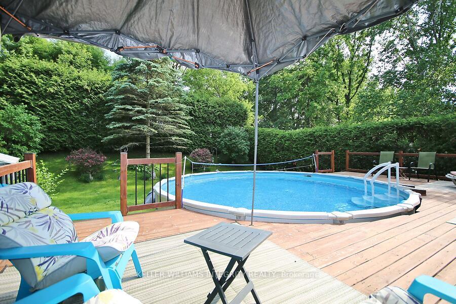 Photo 32 of 58 Lindhurst Crescent, Ottawa, Briargreen — HOMEH