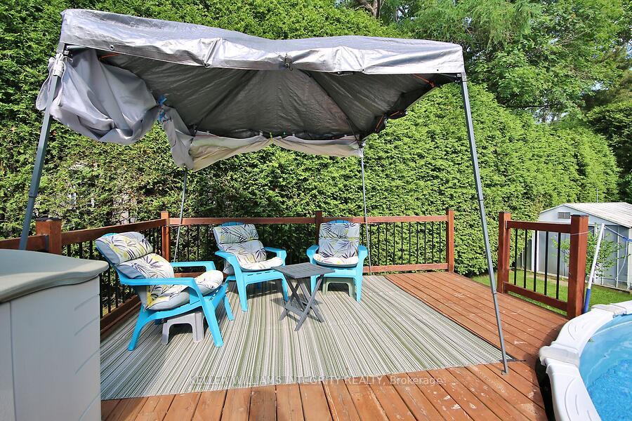 Photo 34 of 58 Lindhurst Crescent, Ottawa, Briargreen — HOMEH