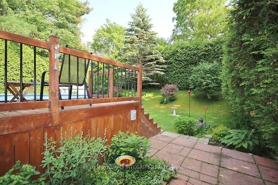 Photo 45 of 58 Lindhurst Crescent, Ottawa, Briargreen — HOMEH