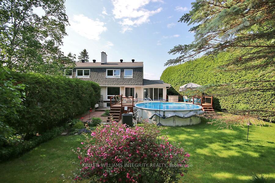Photo 36 of 58 Lindhurst Crescent, Ottawa, Briargreen — HOMEH