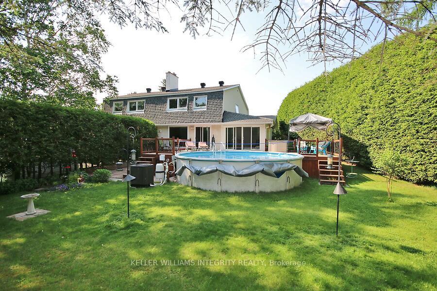 Photo 44 of 58 Lindhurst Crescent, Ottawa, Briargreen — HOMEH