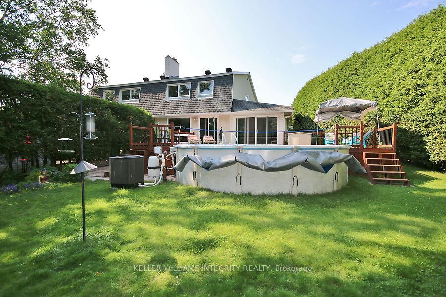 Photo 41 of 58 Lindhurst Crescent, Ottawa, Briargreen — HOMEH