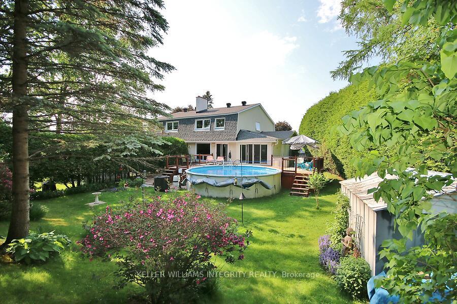 Photo 39 of 58 Lindhurst Crescent, Ottawa, Briargreen — HOMEH