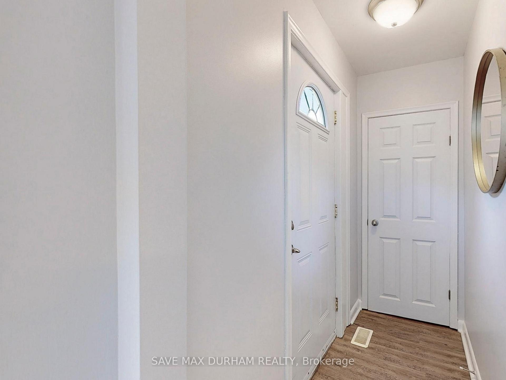 Photo 2 of 55 Wayne Avenue, Oshawa, Centennial — HOMEH
