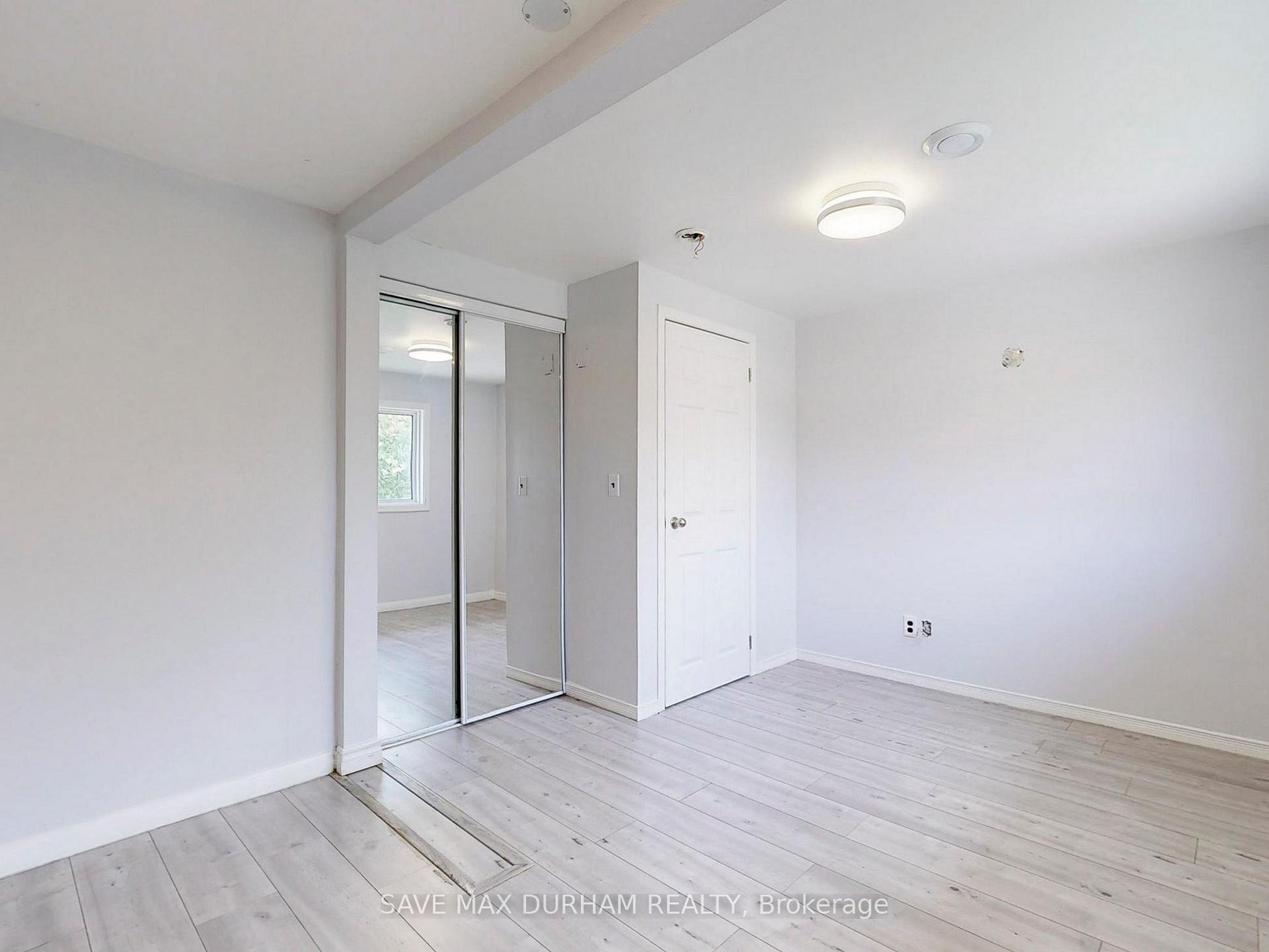 Photo 9 of 55 Wayne Avenue, Oshawa, Centennial — HOMEH