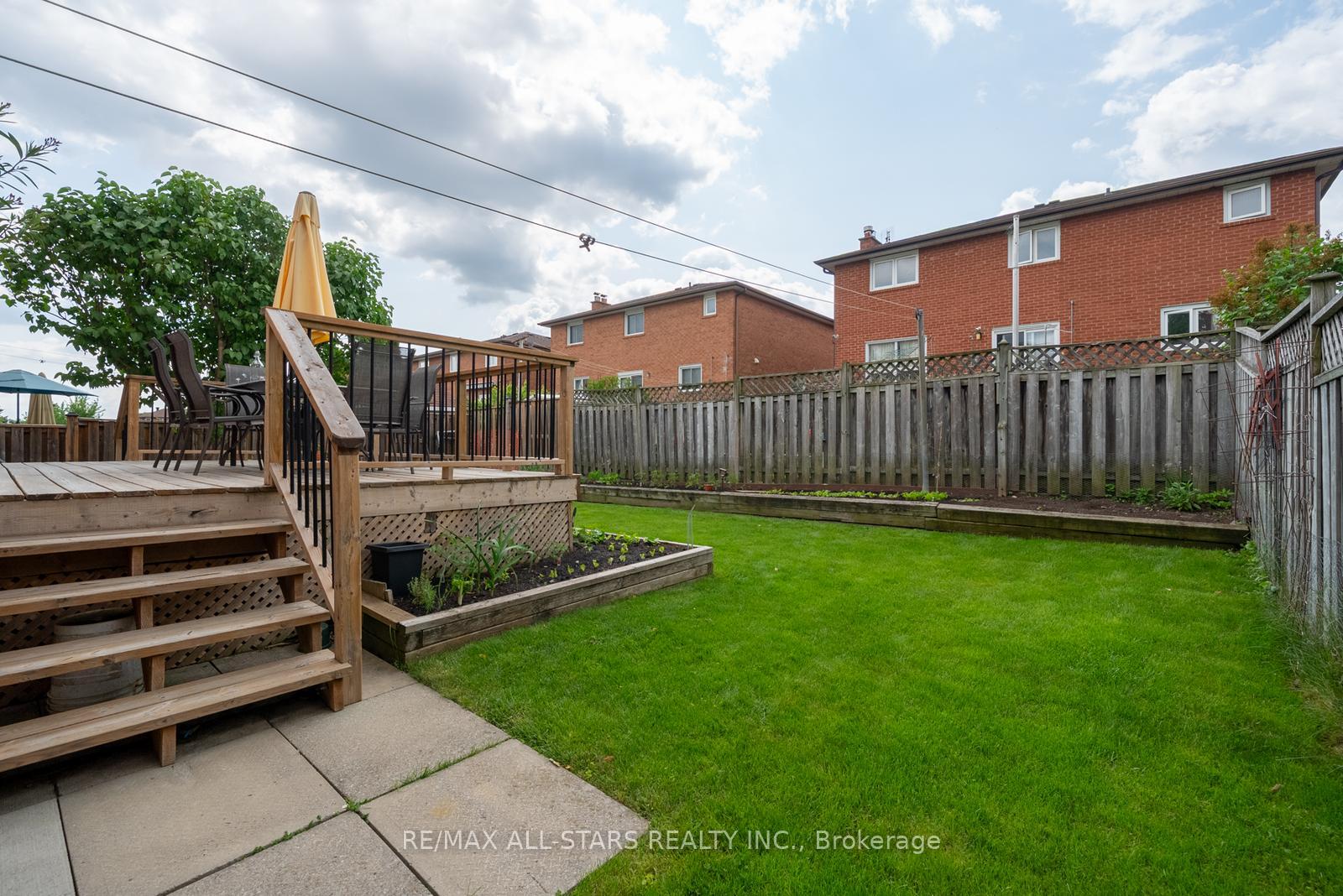Photo 42 of 33 Dundee Crescent, Markham, Village Green-South Unionville — HOMEH