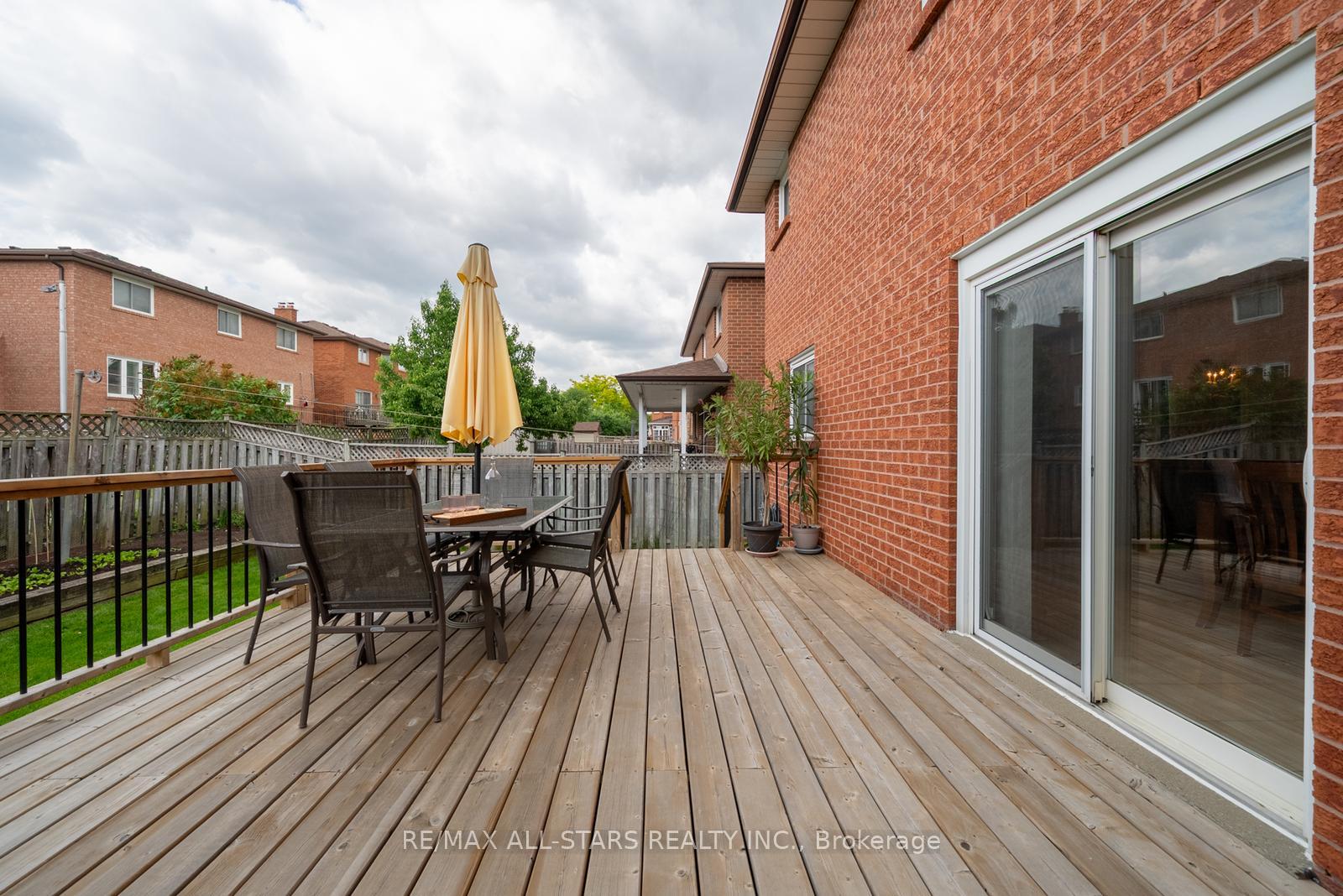 Photo 40 of 33 Dundee Crescent, Markham, Village Green-South Unionville — HOMEH