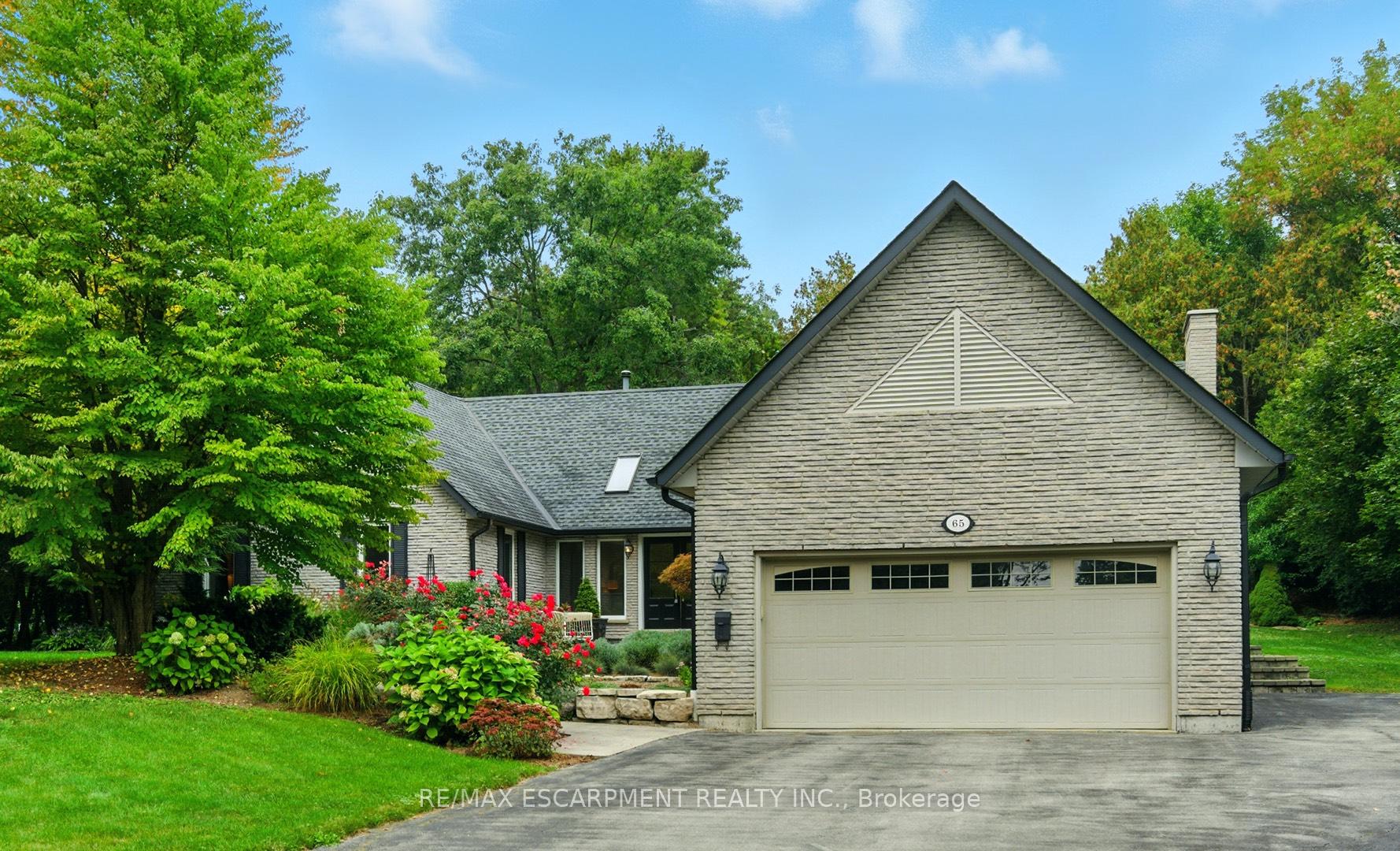 Photo 1 of 65 Maple Avenue, Hamilton, Greensville — HOMEH