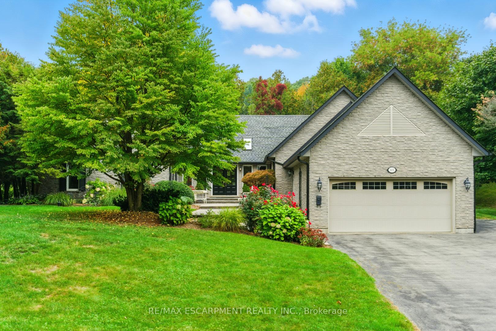 Photo 2 of 65 Maple Avenue, Hamilton, Greensville — HOMEH