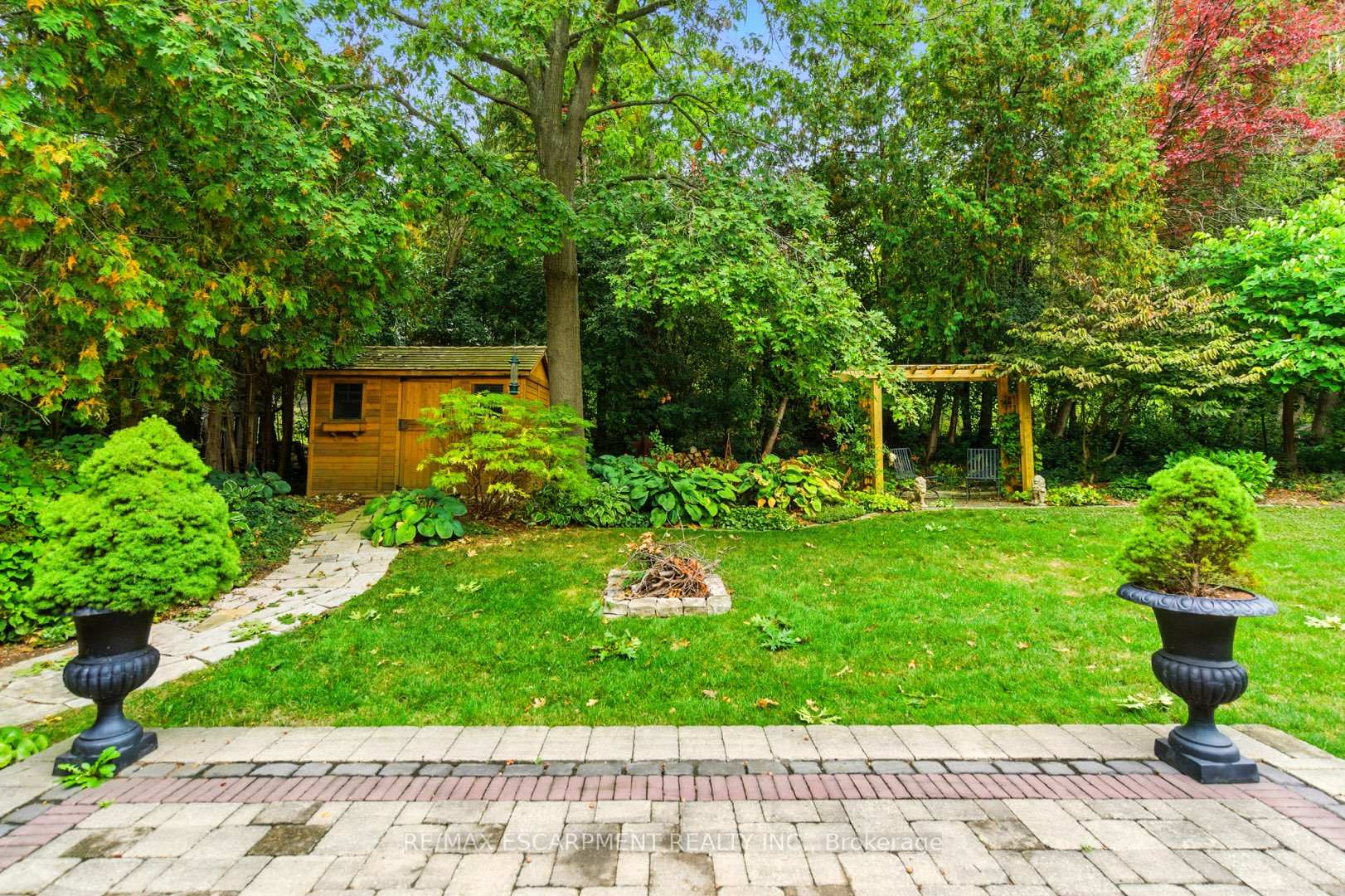 Photo 46 of 65 Maple Avenue, Hamilton, Greensville — HOMEH