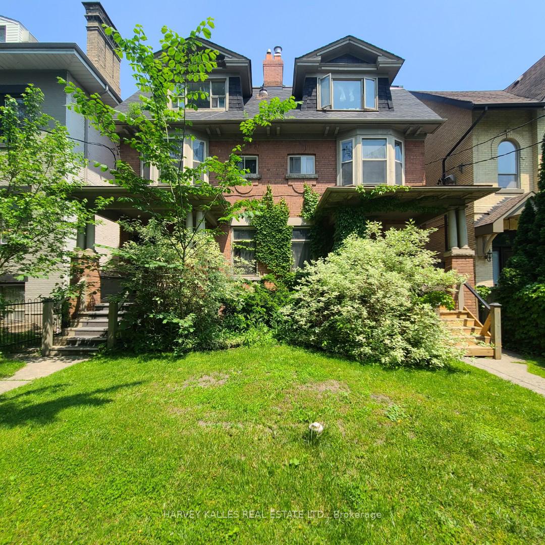 Photo 1 of 105 Pembroke Street, Toronto, Moss Park — HOMEH