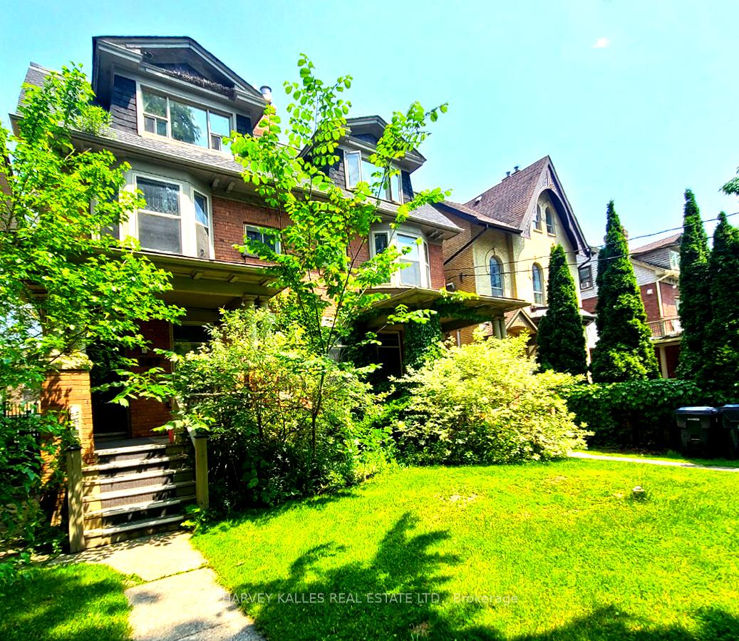Photo 3 of 105 Pembroke Street, Toronto, Moss Park — HOMEH