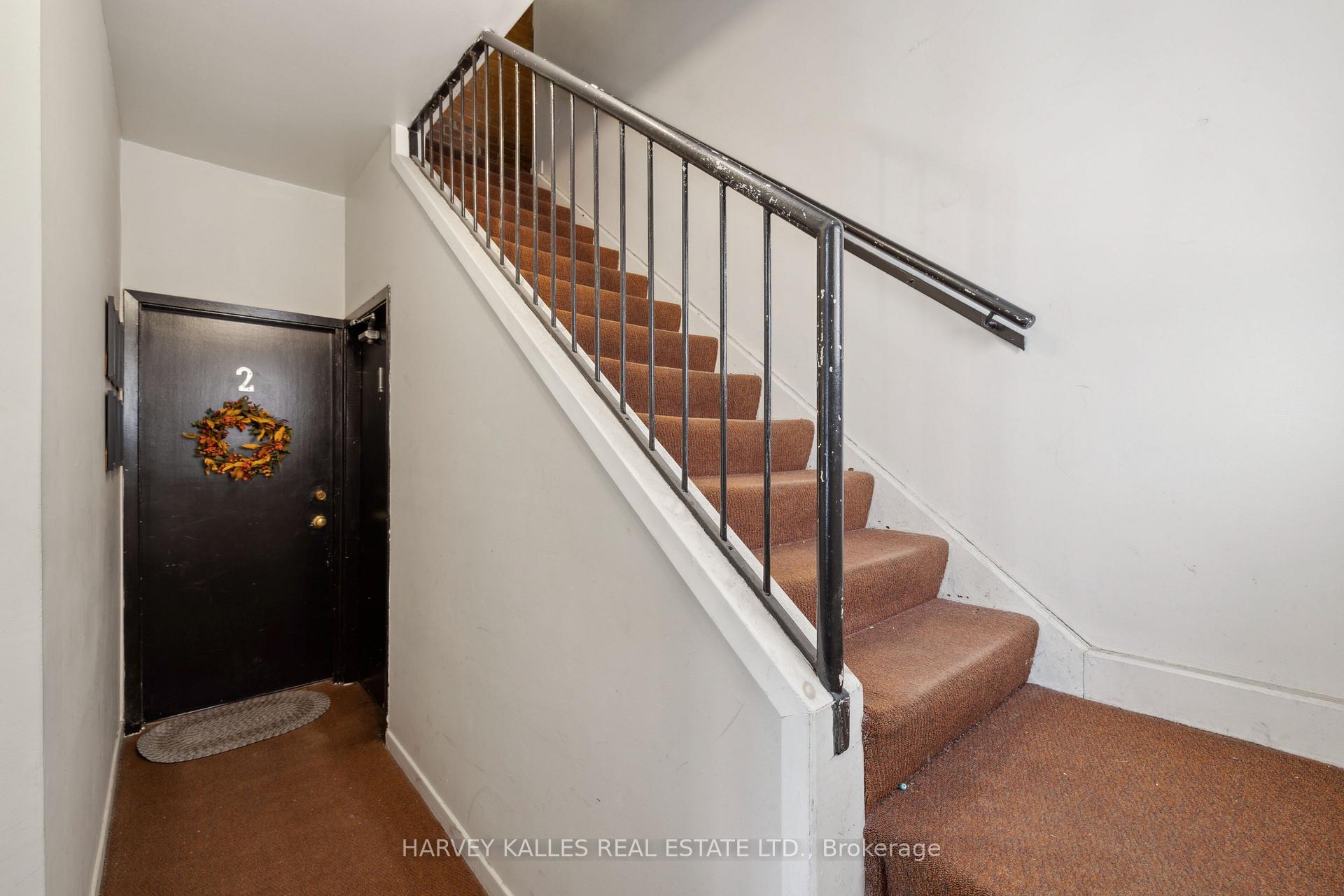 Photo 12 of 105 Pembroke Street, Toronto, Moss Park — HOMEH