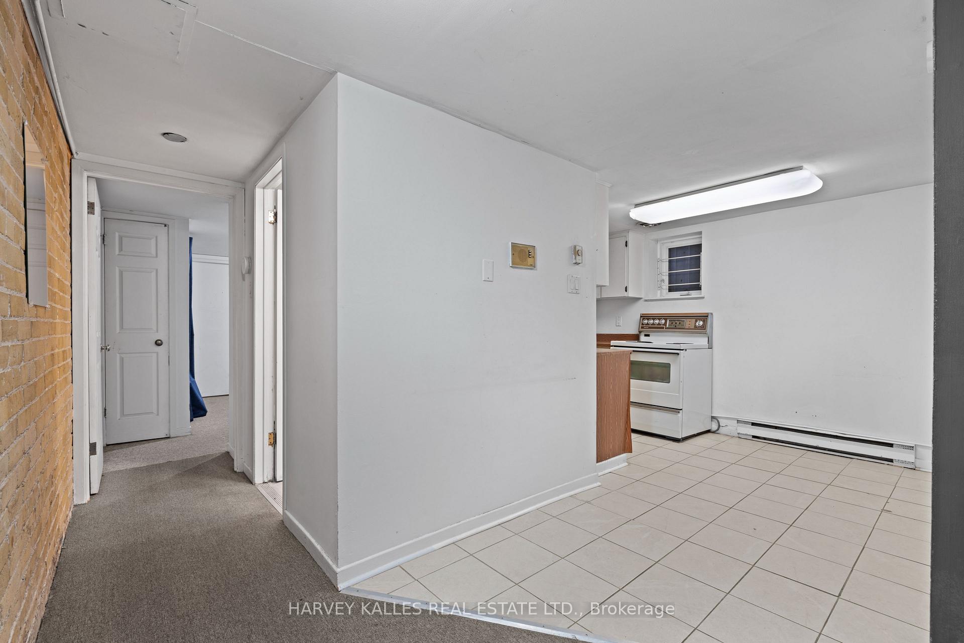 Photo 13 of 105 Pembroke Street, Toronto, Moss Park — HOMEH