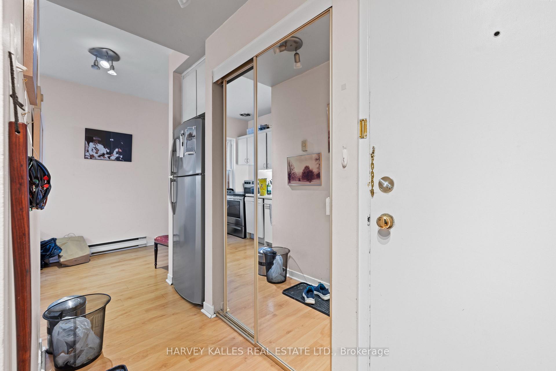 Photo 16 of 105 Pembroke Street, Toronto, Moss Park — HOMEH
