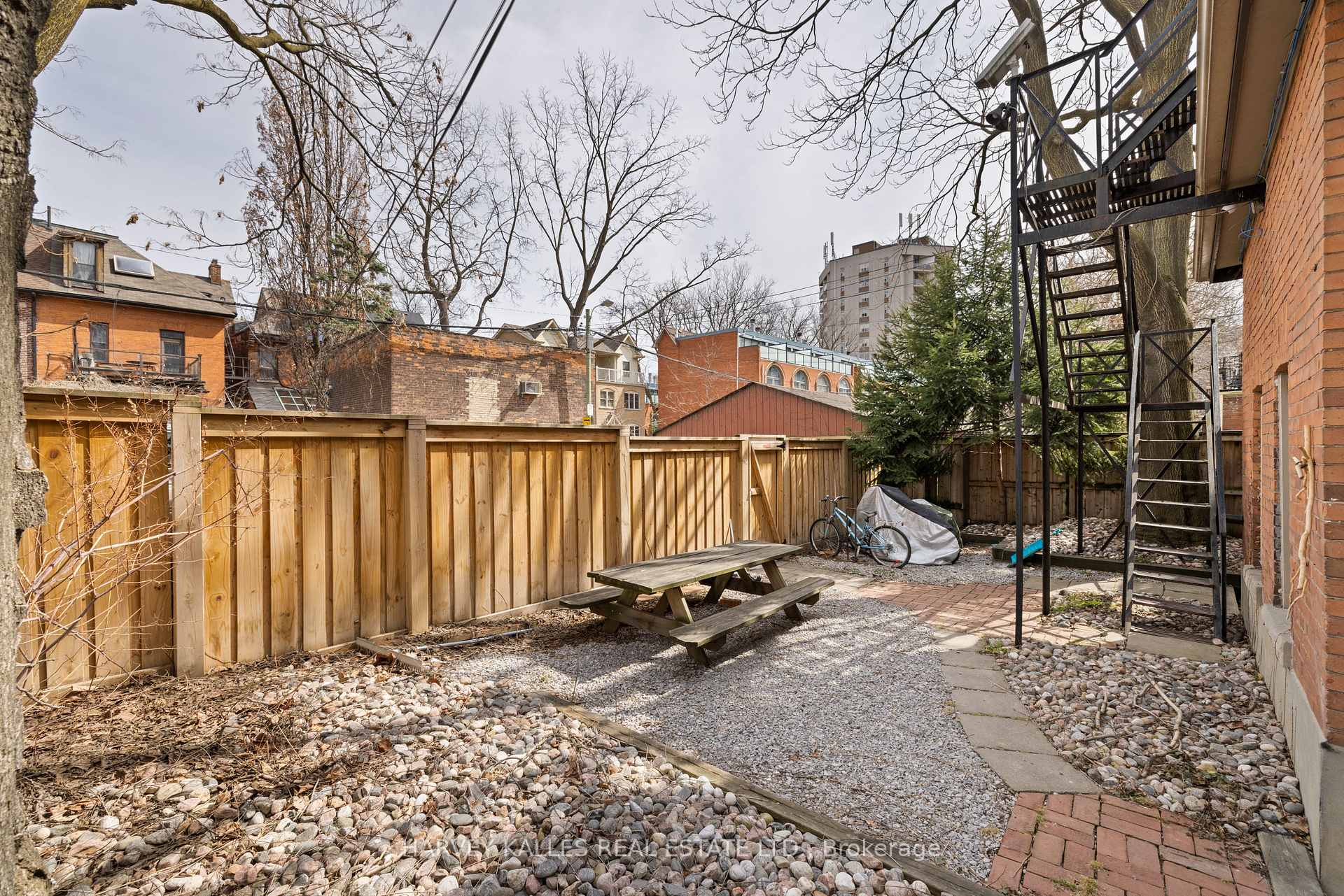 Photo 20 of 105 Pembroke Street, Toronto, Moss Park — HOMEH
