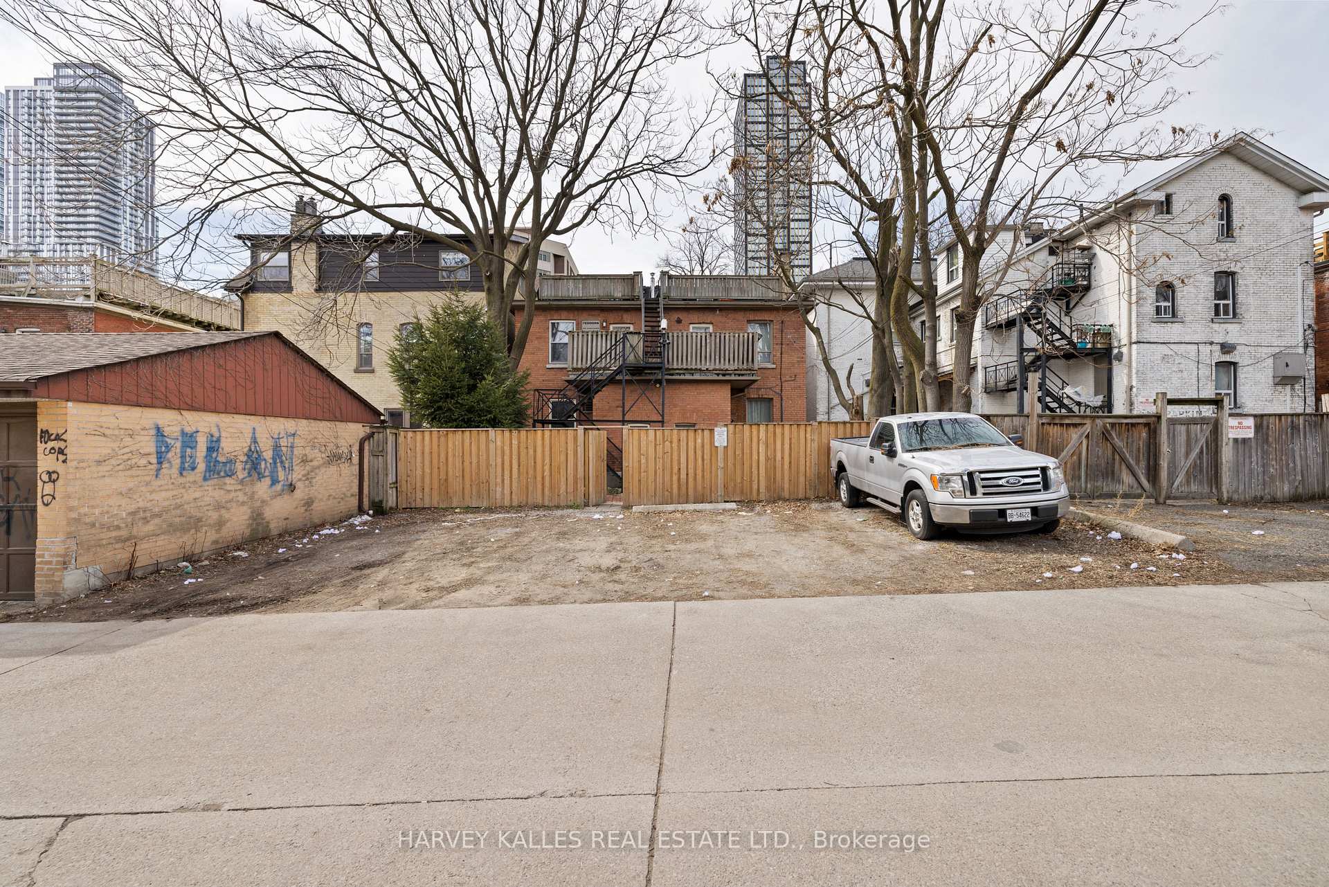 Photo 21 of 105 Pembroke Street, Toronto, Moss Park — HOMEH