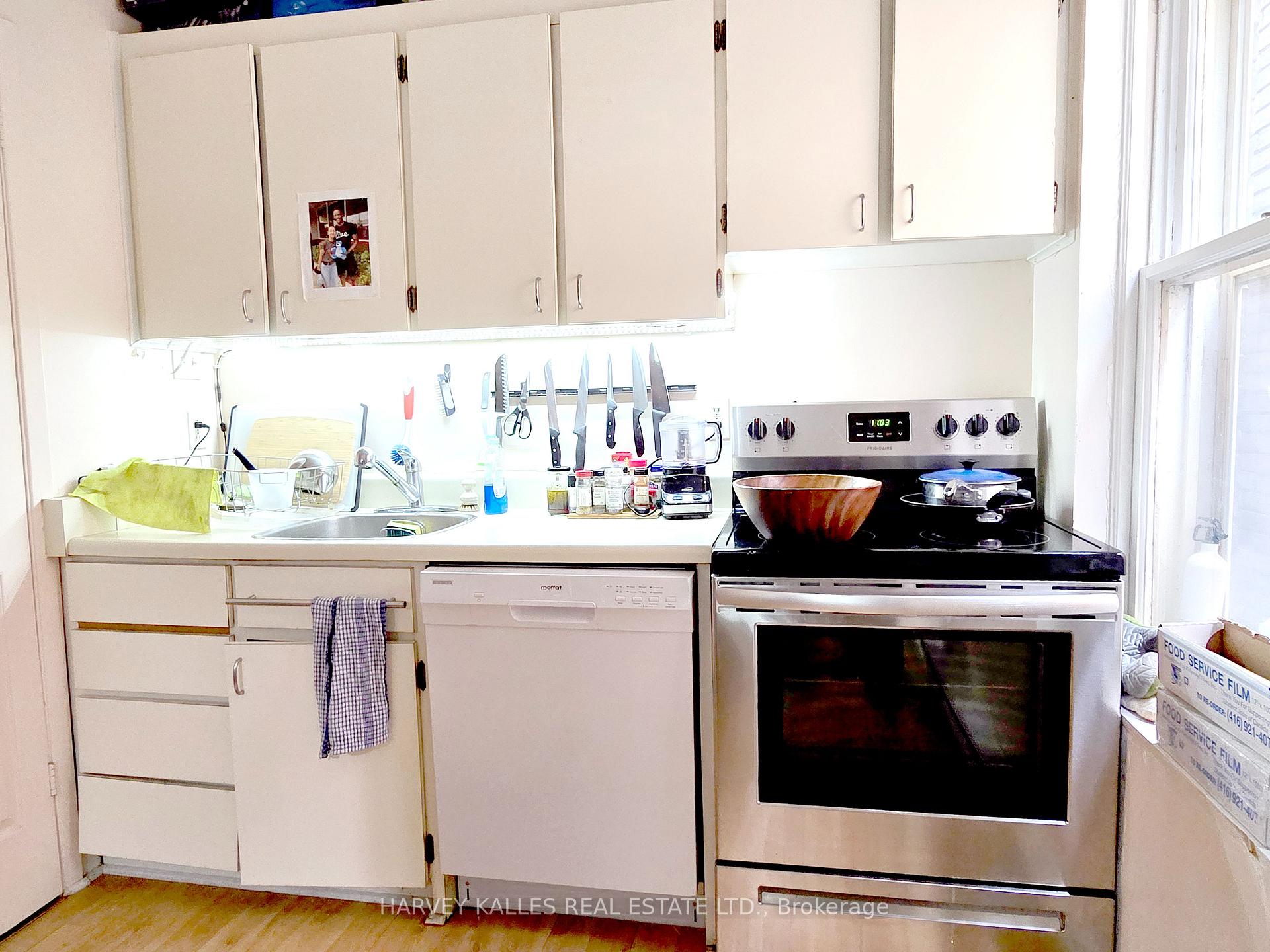 Photo 28 of 105 Pembroke Street, Toronto, Moss Park — HOMEH