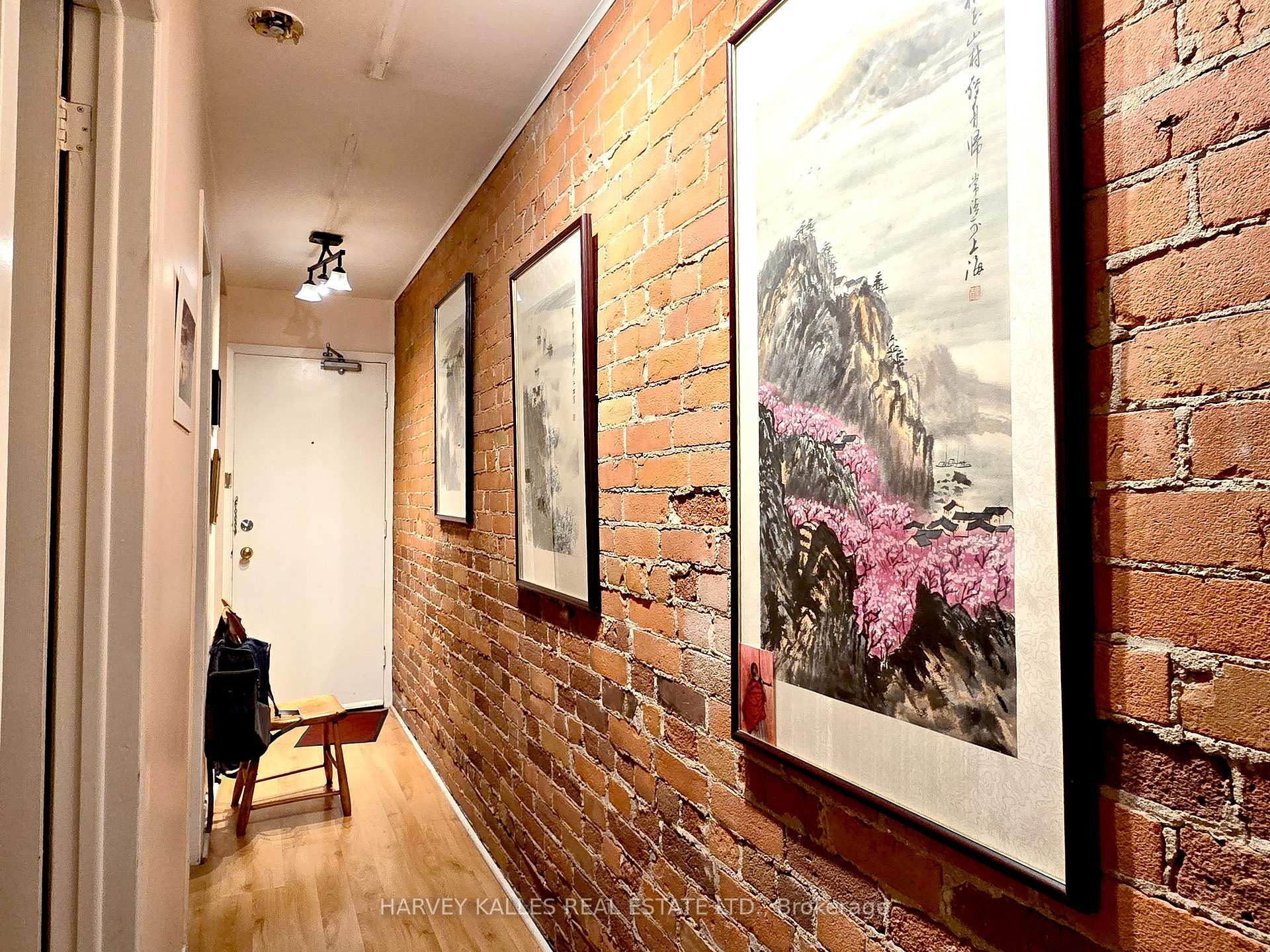 Photo 18 of 105 Pembroke Street, Toronto, Moss Park — HOMEH
