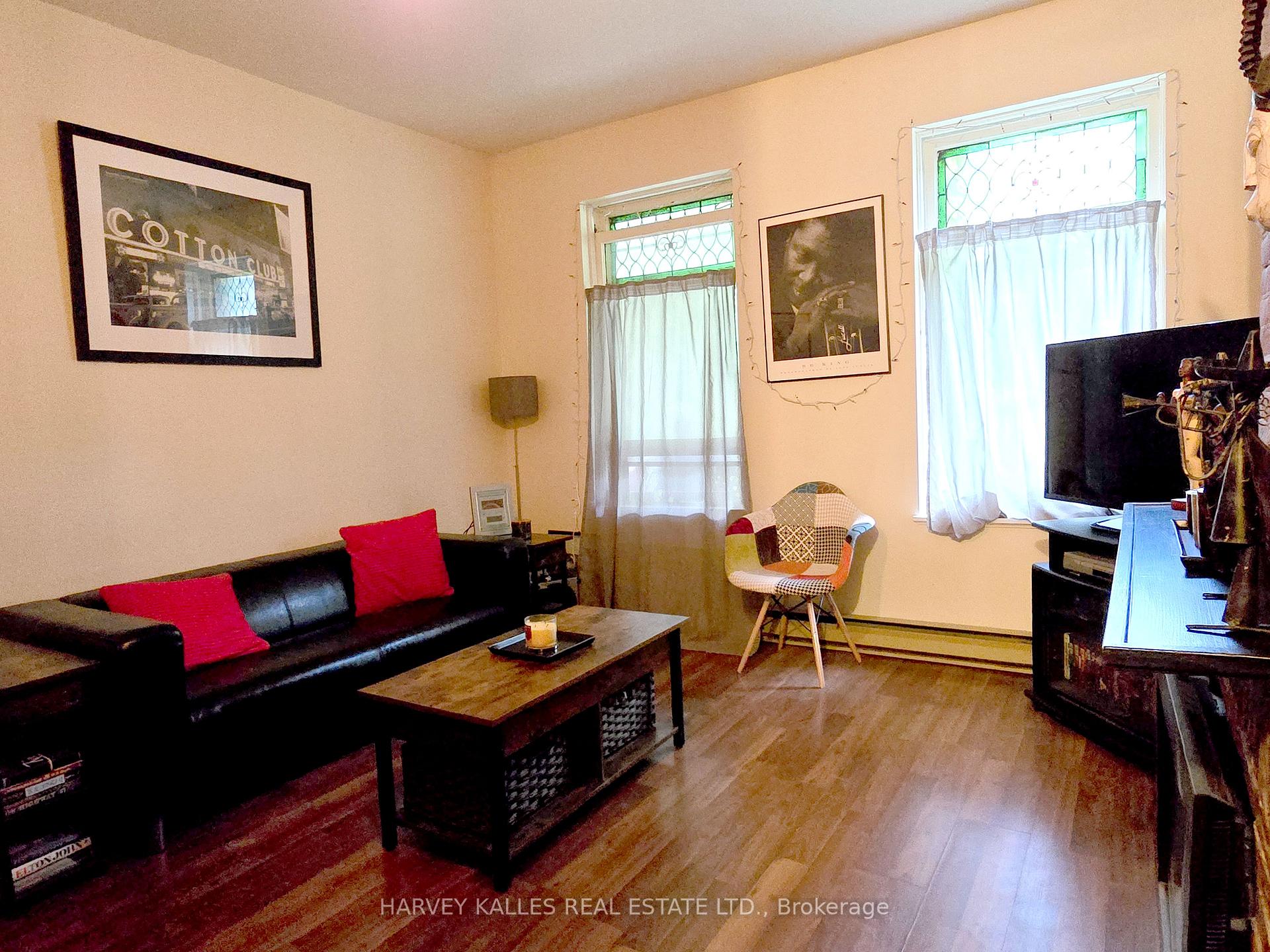 Photo 30 of 105 Pembroke Street, Toronto, Moss Park — HOMEH