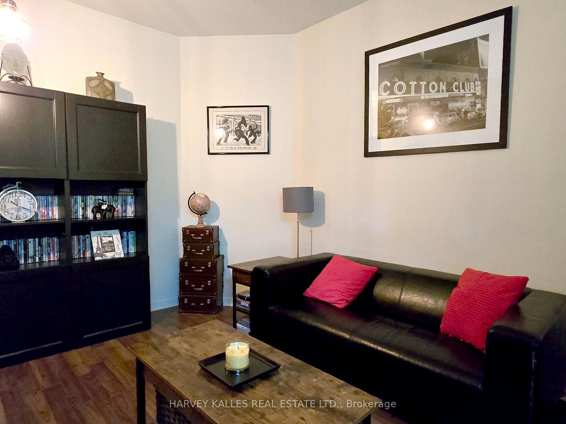 Photo 24 of 105 Pembroke Street, Toronto, Moss Park — HOMEH