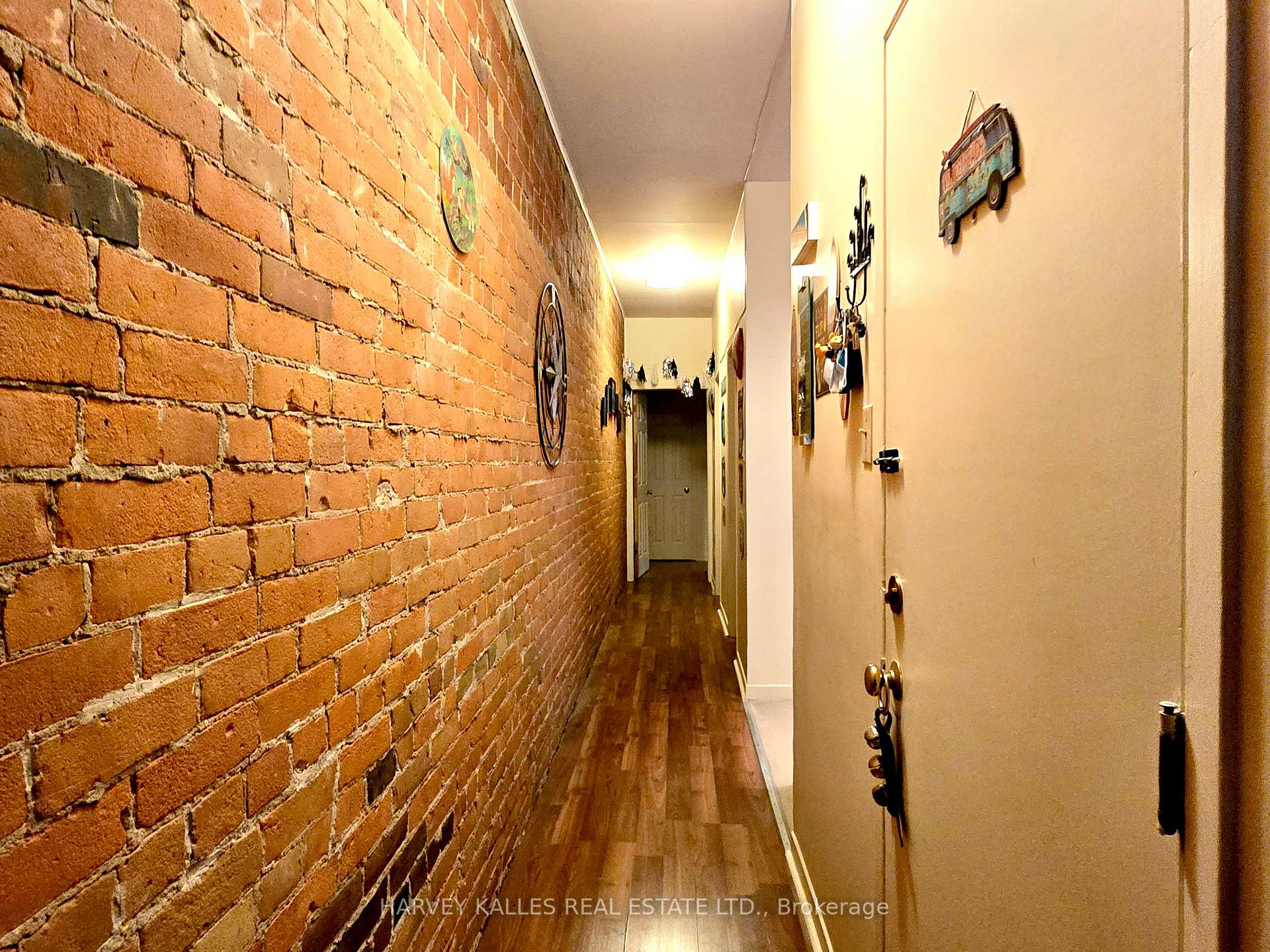 Photo 27 of 105 Pembroke Street, Toronto, Moss Park — HOMEH