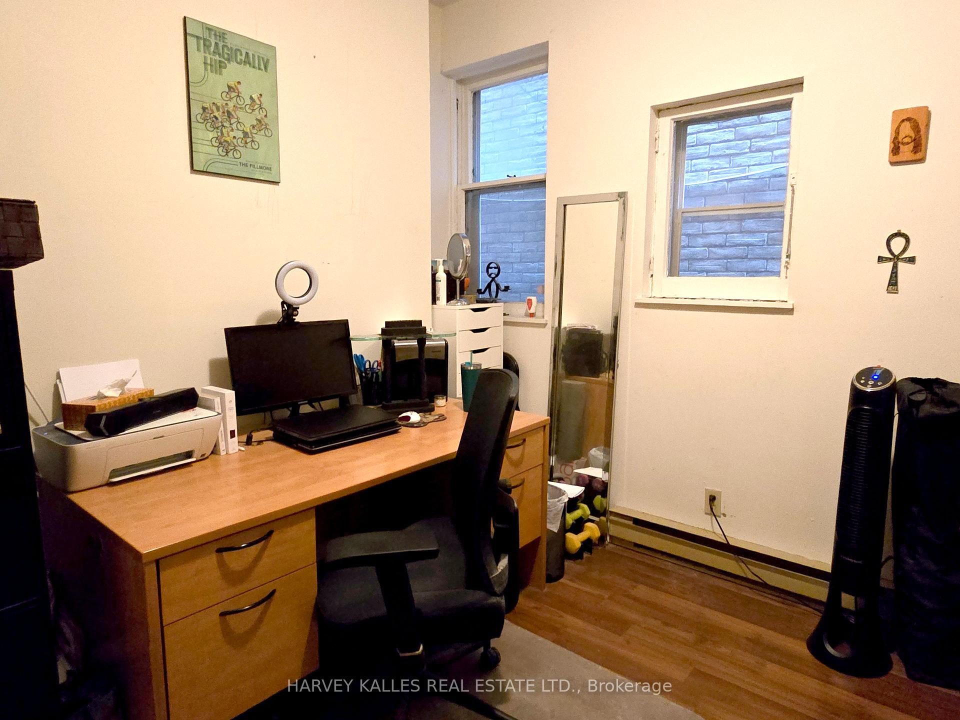 Photo 26 of 105 Pembroke Street, Toronto, Moss Park — HOMEH