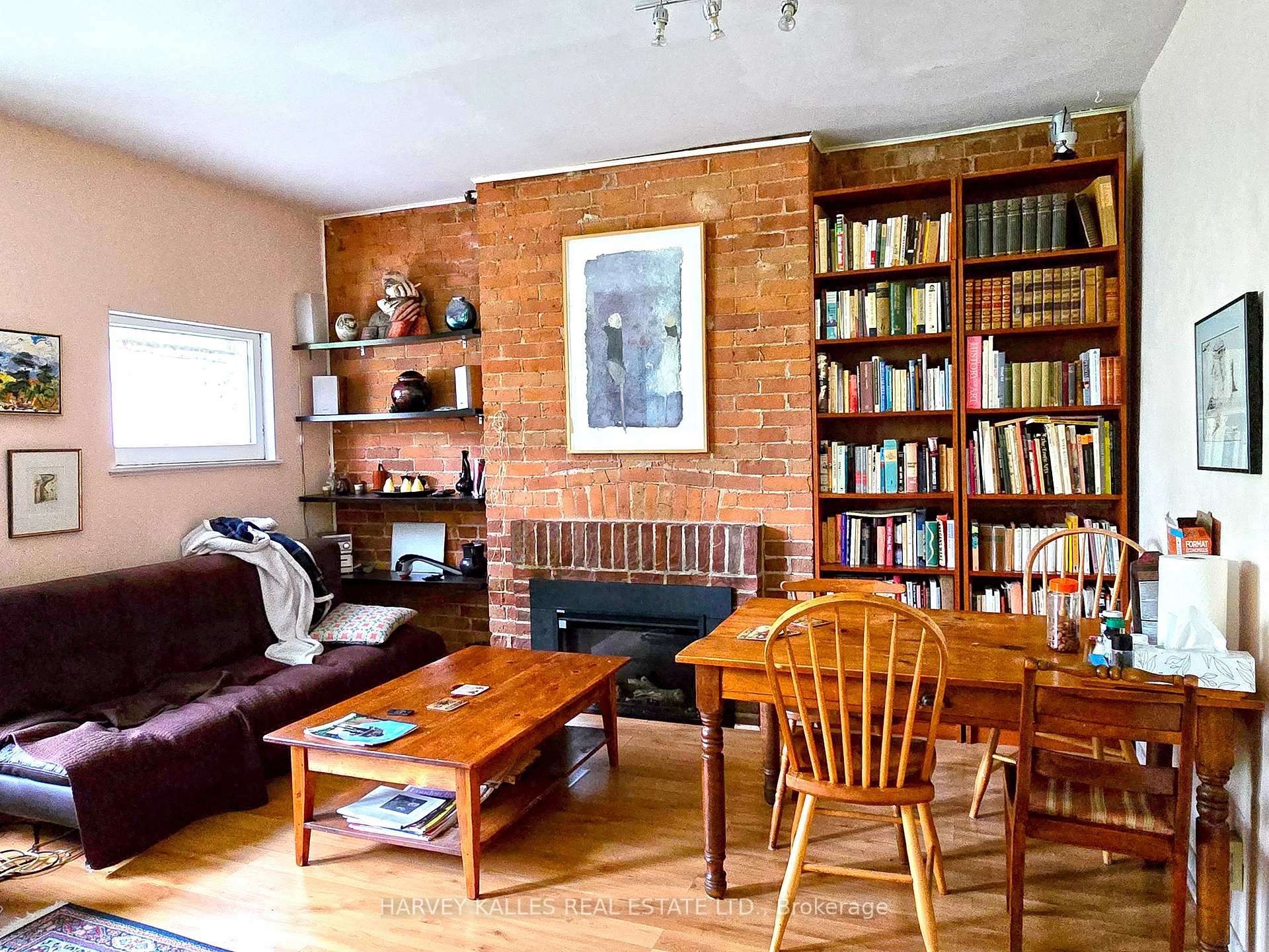 Photo 25 of 105 Pembroke Street, Toronto, Moss Park — HOMEH