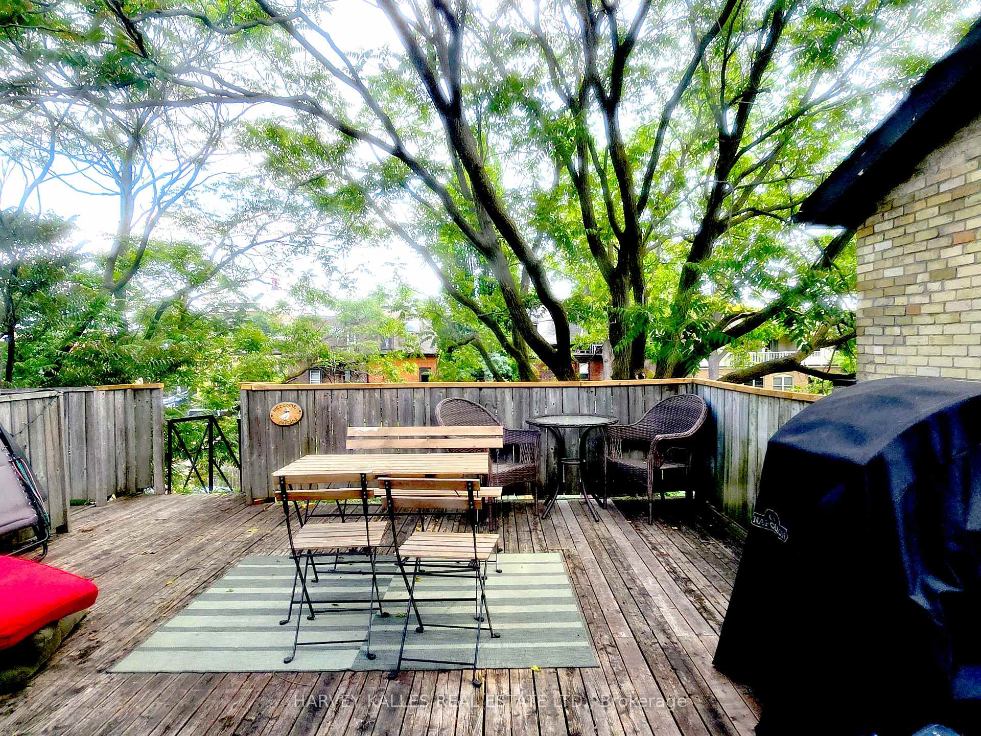 Photo 22 of 105 Pembroke Street, Toronto, Moss Park — HOMEH