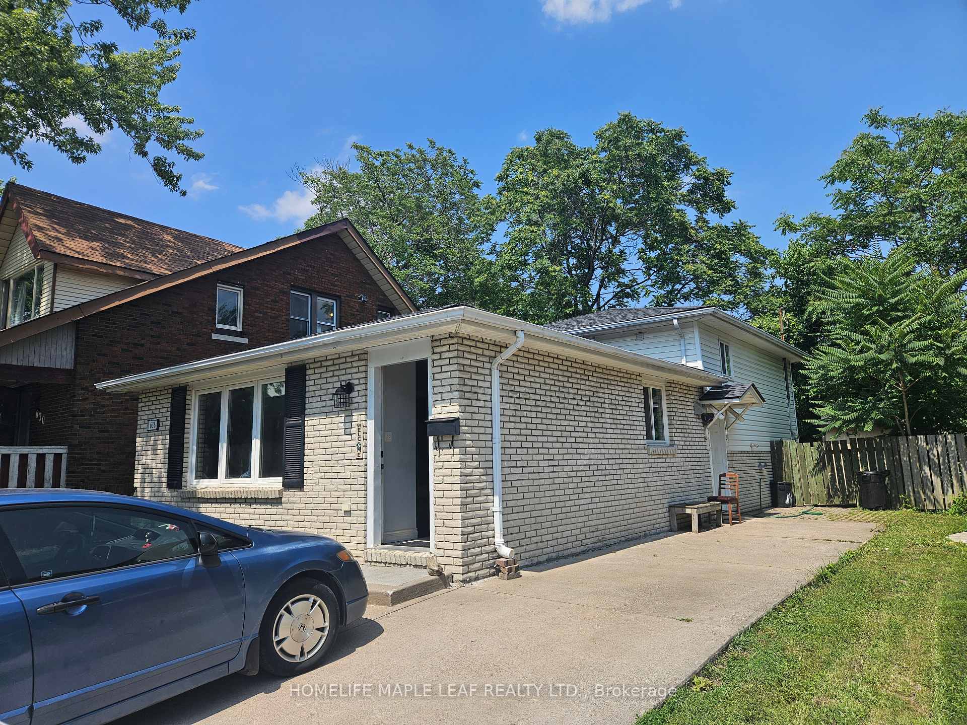 Photo 10 of 636 Josephine Avenue, Windsor — HOMEH