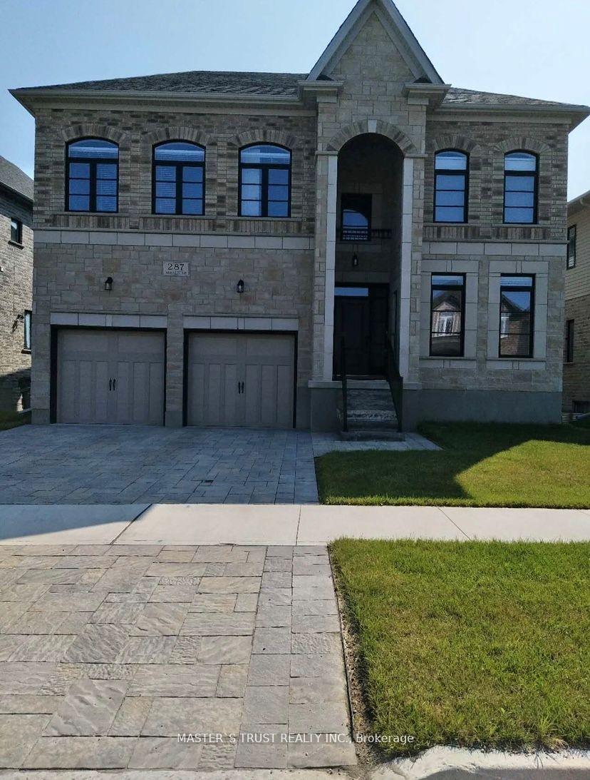 Photo 1 of 287 Macalister Boulevard, Guelph, Kortright East — HOMEH