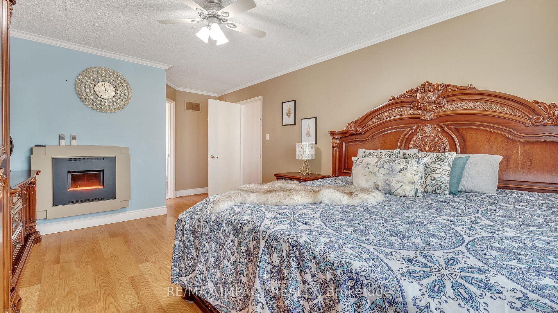 Photo 26 of 1 Beechnut Crescent, Clarington, Courtice — HOMEH
